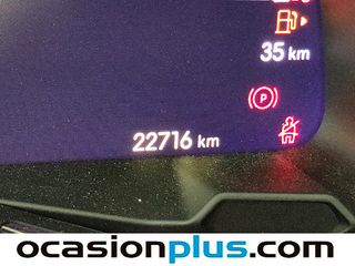 DS DS7 BlueHDi 130 Rivoli Auto 96 kW (130 CV)