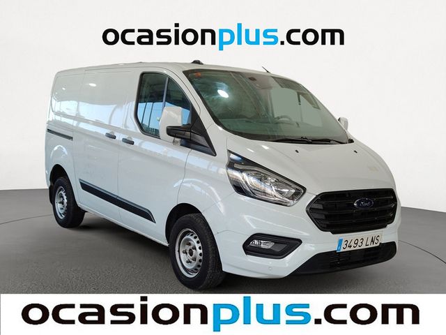 Ford Transit Custom Furgon 2.0 TDCI 280 L1 Trend 96 kW (130 CV)