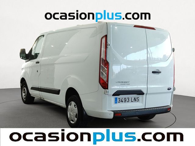 Ford Transit Custom Furgon 2.0 TDCI 280 L1 Trend 96 kW (130 CV)