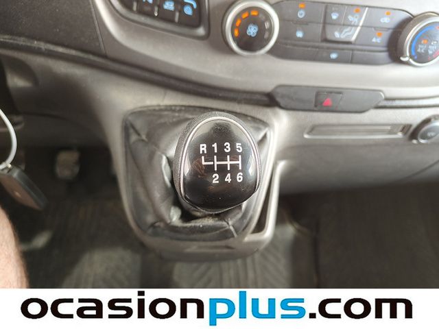 Ford Transit Custom Furgon 2.0 TDCI 280 L1 Trend 96 kW (130 CV)