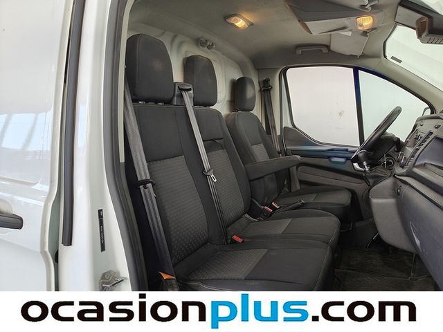 Ford Transit Custom Furgon 2.0 TDCI 280 L1 Trend 96 kW (130 CV)