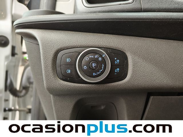 Ford Transit Custom Furgon 2.0 TDCI 280 L1 Trend 96 kW (130 CV)