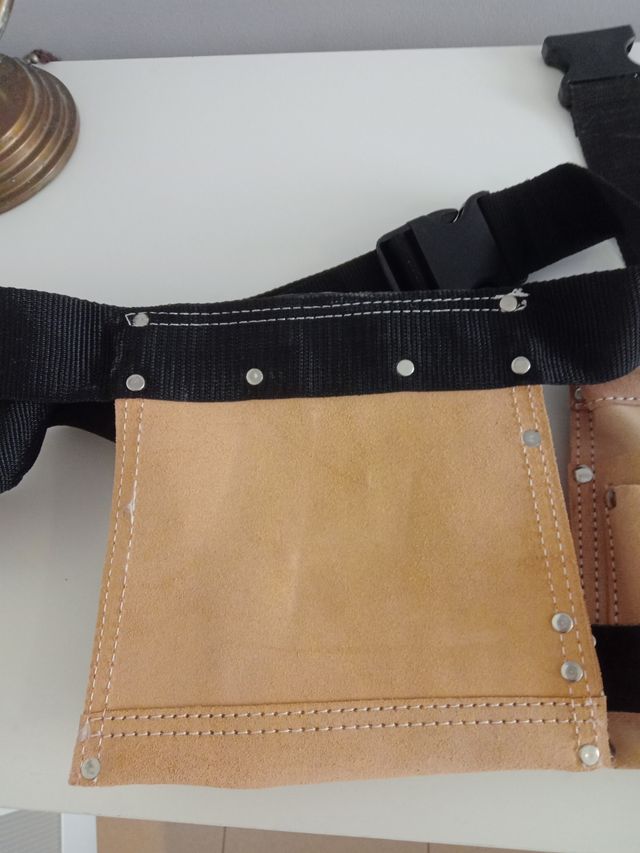 Cartelera porta herramientas Bellota