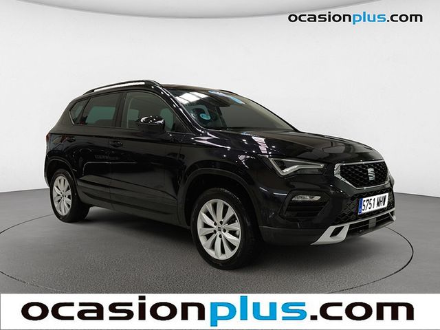 SEAT Ateca 1.5 TSI S&S Style XXL DSG 110 kW (150 CV)