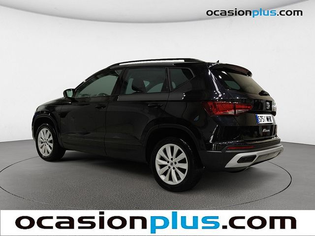 SEAT Ateca 1.5 TSI S&S Style XXL DSG 110 kW (150 CV)