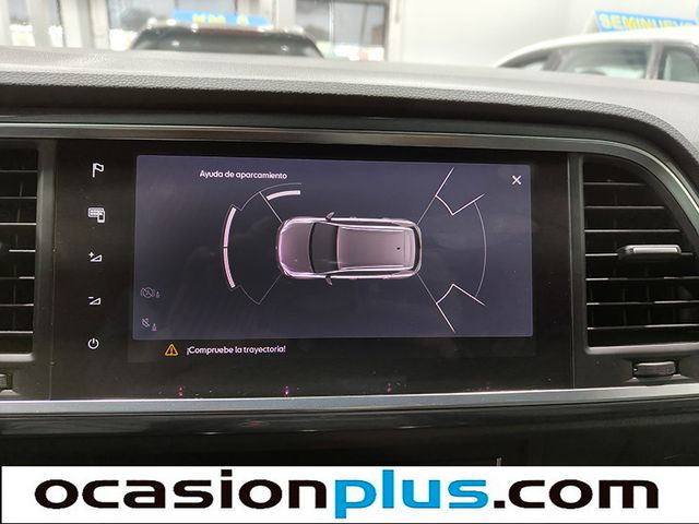 SEAT Ateca 1.5 TSI S&S Style XXL DSG 110 kW (150 CV)