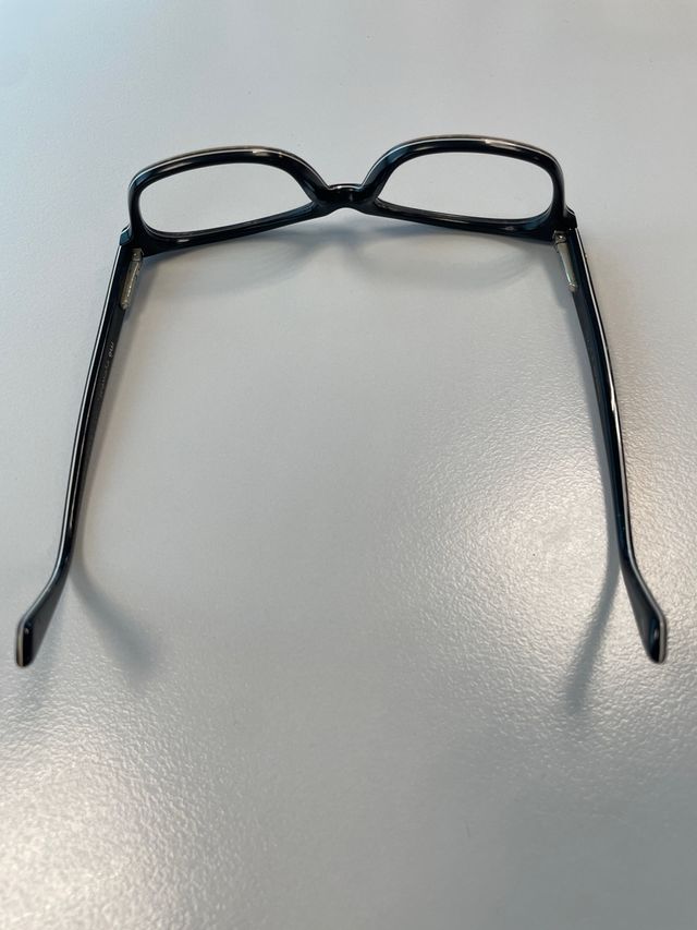 Gafas Mo sin graduación cristales sin estrenar