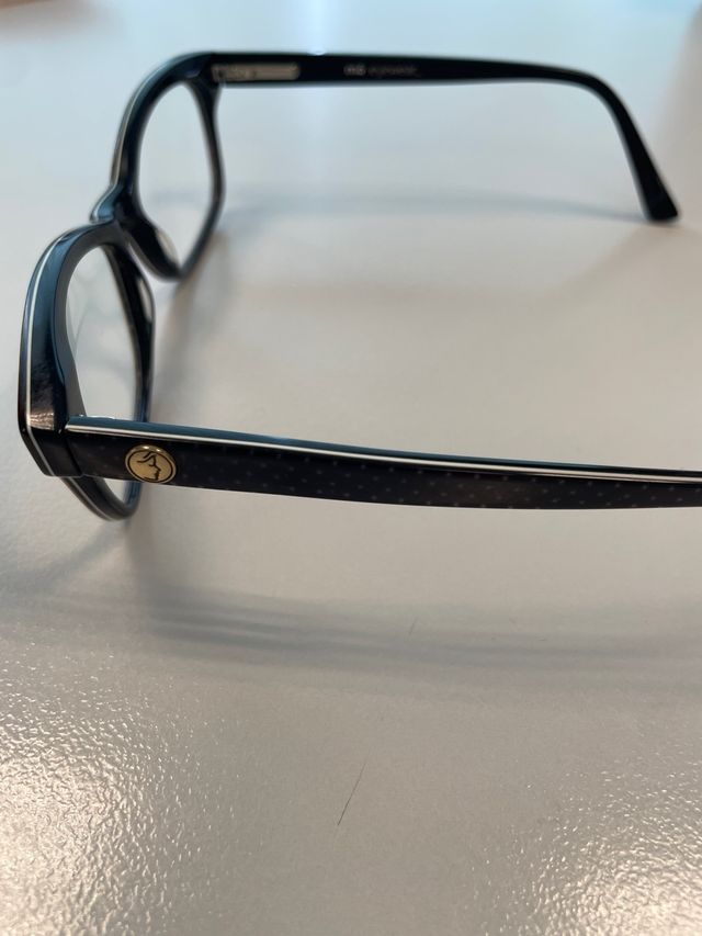 Gafas Mo sin graduación cristales sin estrenar