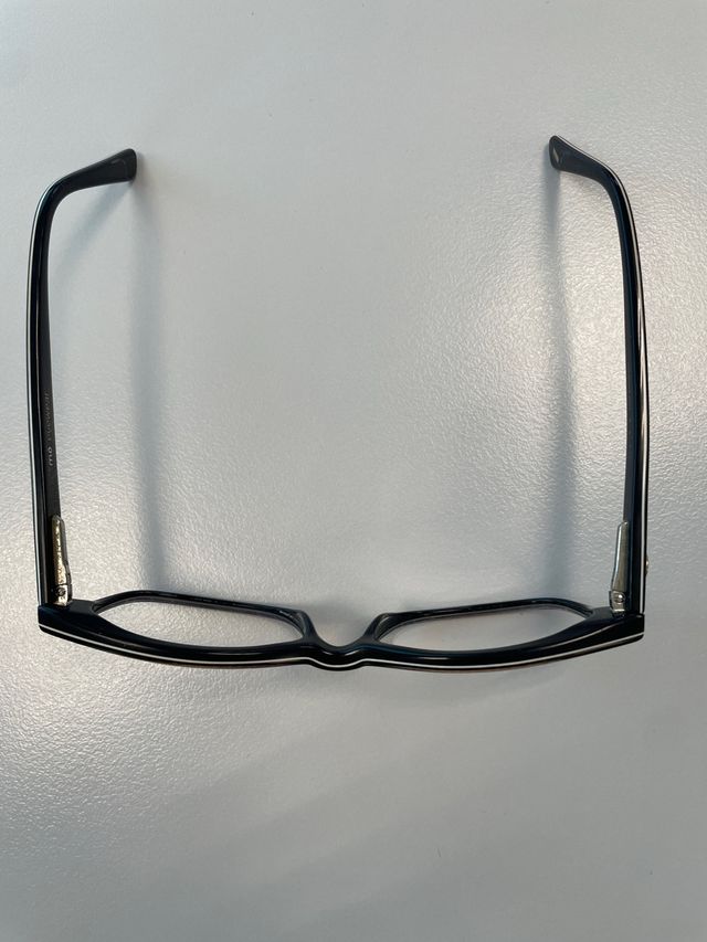 Gafas Mo sin graduación cristales sin estrenar