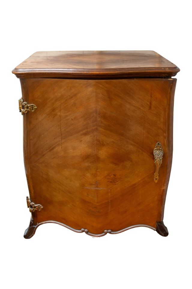 Máquina de coser Sigma Modelo H + Mueble