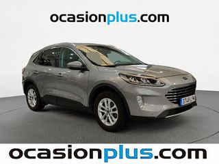 Ford Kuga 2.5 Duratec FHEV Titanium Auto 140 kW (190 CV)