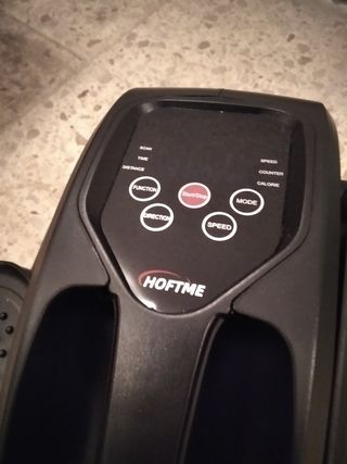 Mini bicicleta eléctrica Hoftme