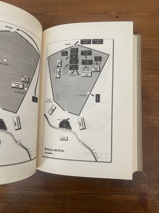 batallas decisivas de la historia de España