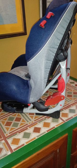 Maxi Cosi para bebé