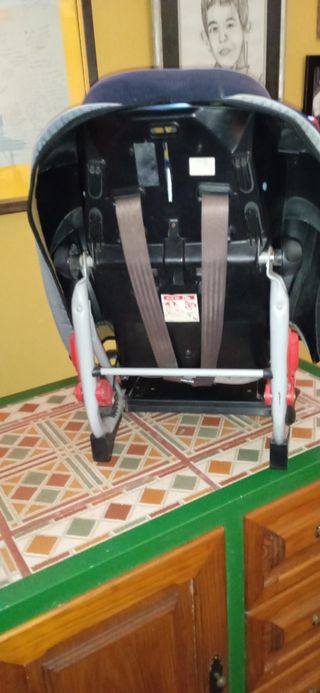 Maxi Cosi para bebé