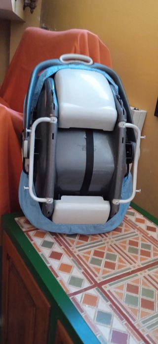 Maxi Cosi para bebé