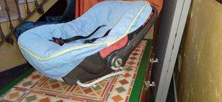 Maxi Cosi para bebé