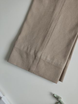 Pantalón uniforme FESD Talla 8