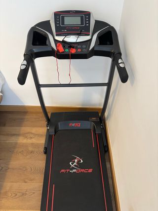 Cinta de Correr FIT-FORCE Seminueva
