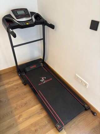 Cinta de Correr FIT-FORCE Seminueva