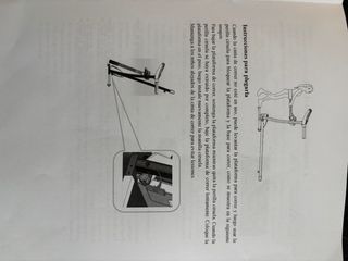 Cinta de Correr FIT-FORCE Seminueva