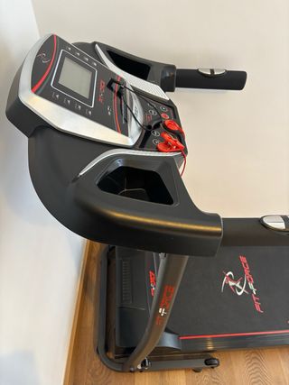 Cinta de Correr FIT-FORCE Seminueva