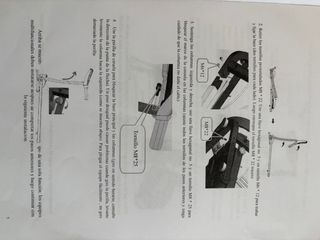 Cinta de Correr FIT-FORCE Seminueva