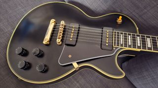 Epiphone Inspired by 1955 Les Paul Custom