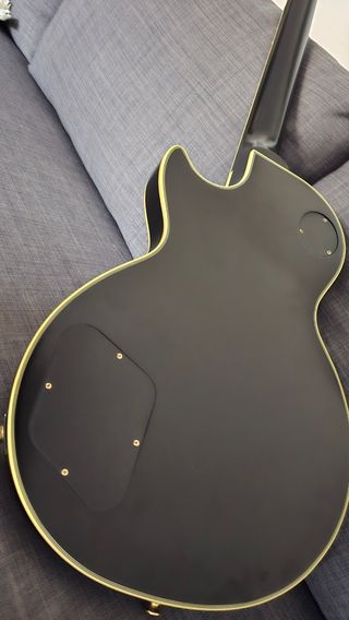 Epiphone Inspired by 1955 Les Paul Custom