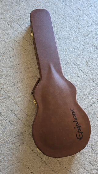 Epiphone Inspired by 1955 Les Paul Custom