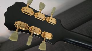 Epiphone Inspired by 1955 Les Paul Custom