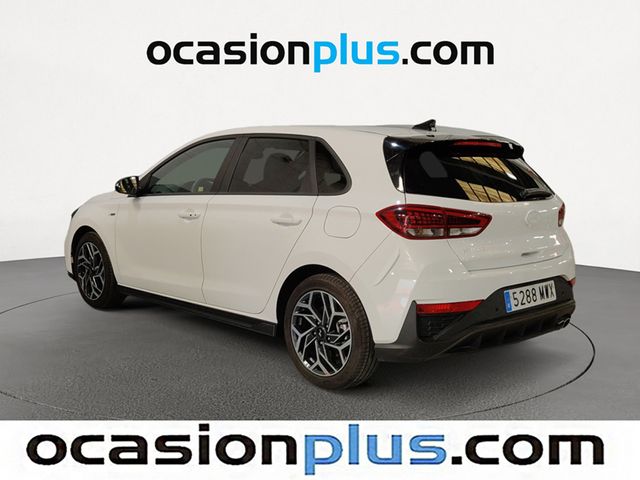 Hyundai i30 1.0 TGDI N Line SE 74 kW (100 CV)