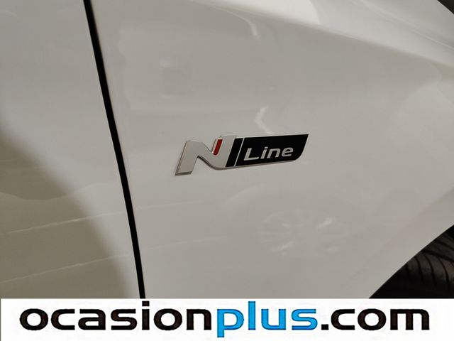 Hyundai i30 1.0 TGDI N Line SE 74 kW (100 CV)