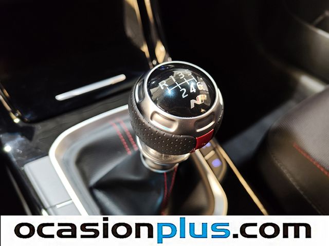 Hyundai i30 1.0 TGDI N Line SE 74 kW (100 CV)