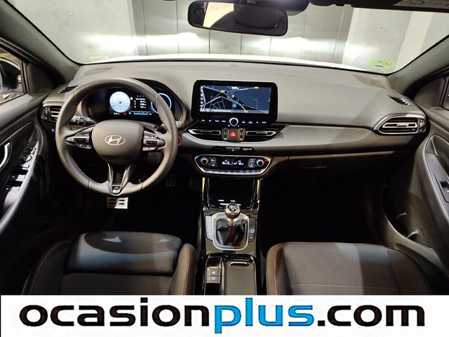 Hyundai i30 1.0 TGDI N Line SE 74 kW (100 CV)
