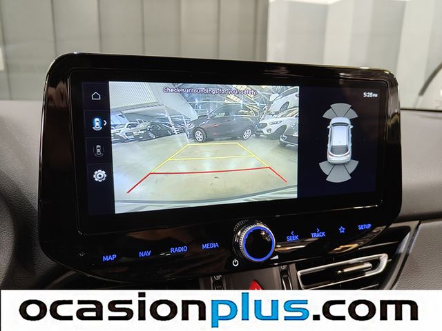 Hyundai i30 1.0 TGDI N Line SE 74 kW (100 CV)