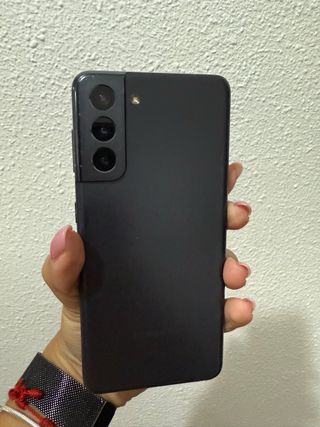 Samsung S21 Negro