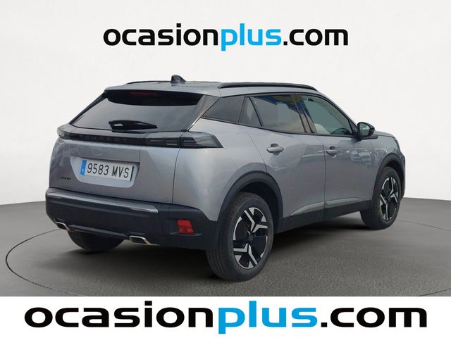 Peugeot 2008 PureTech 130 S&S Allure EAT8 96 kW (130 CV)