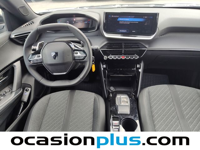Peugeot 2008 PureTech 130 S&S Allure EAT8 96 kW (130 CV)