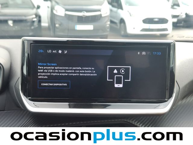 Peugeot 2008 PureTech 130 S&S Allure EAT8 96 kW (130 CV)