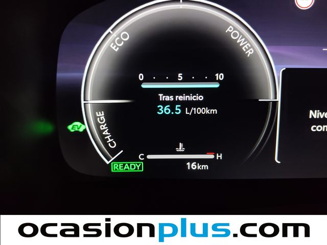 Toyota C-HR 1.8 140H Active 103 kW (140 CV)