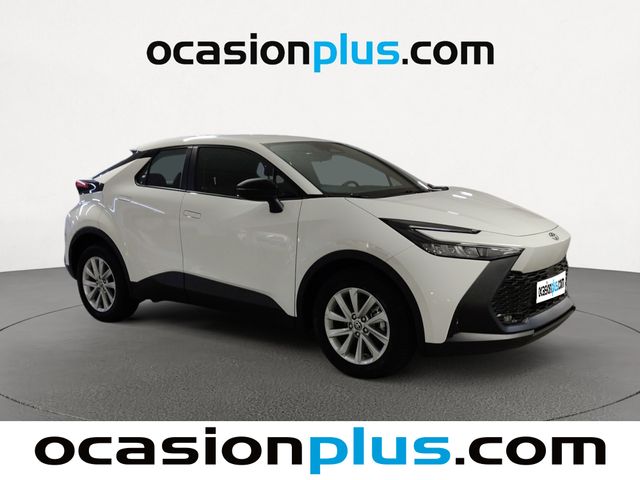Toyota C-HR 1.8 140H Active 103 kW (140 CV)