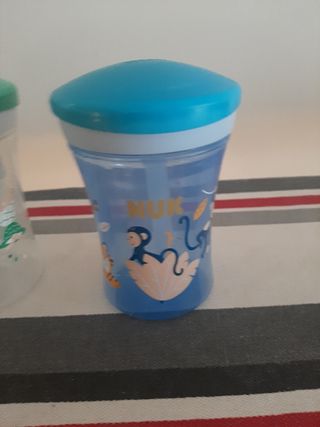 Vasos Nuk