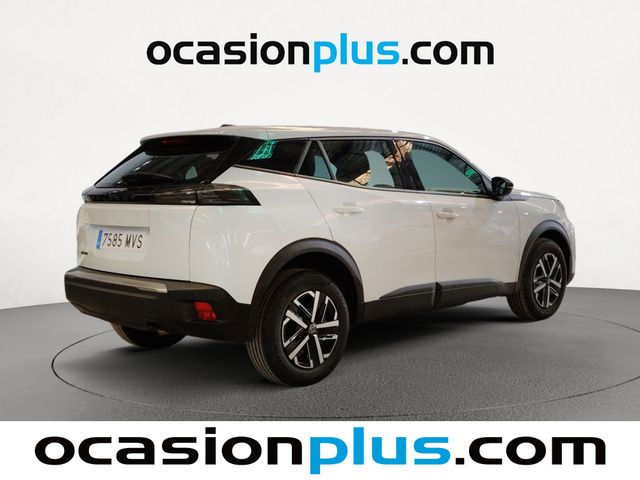 Peugeot 2008 PureTech 100 S&S Active 75 kW (100 CV)