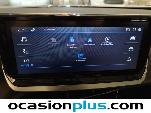 Peugeot 2008 PureTech 100 S&S Active 75 kW (100 CV)