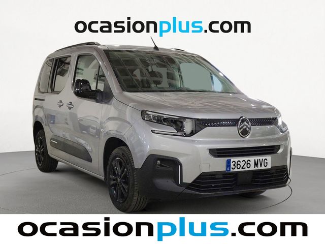 Citroen Berlingo BlueHDi 100 S&S Plus Talla M 75 kW (102 CV)