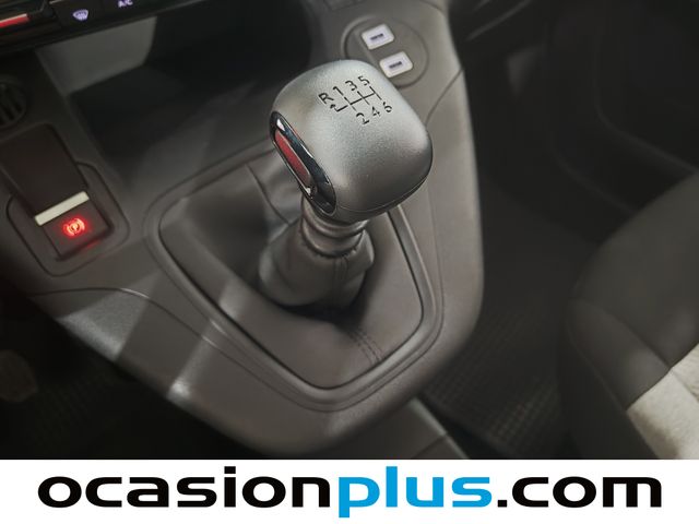 Citroen Berlingo BlueHDi 100 S&S Plus Talla M 75 kW (102 CV)
