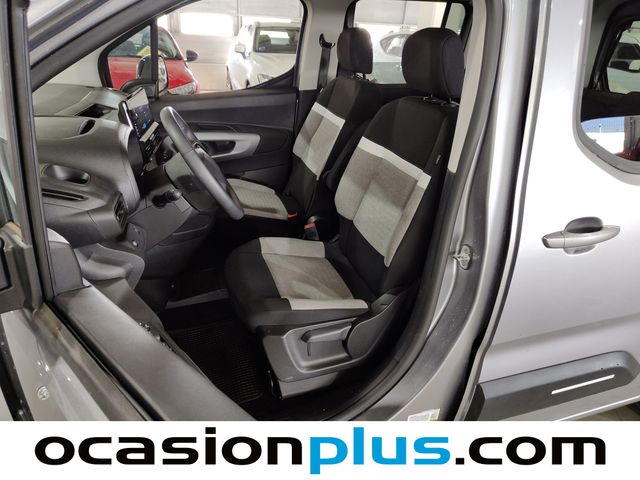Citroen Berlingo BlueHDi 100 S&S Plus Talla M 75 kW (102 CV)