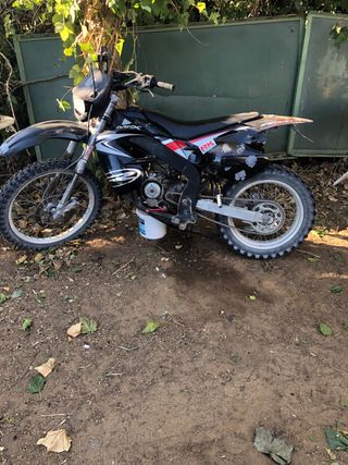 Rieju MRX