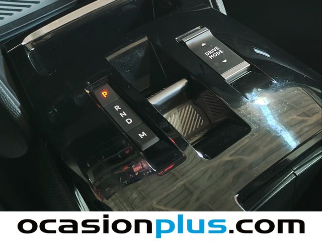 Citroen C4 X 1.2 PureTech 130 S&S Shine EAT8 96 kW (131 CV)